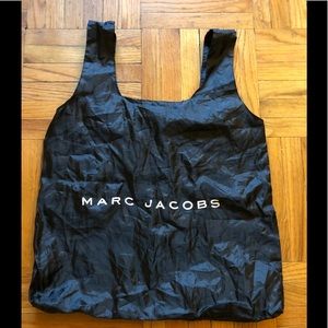 MARC JACOBS Packable Market Tote.